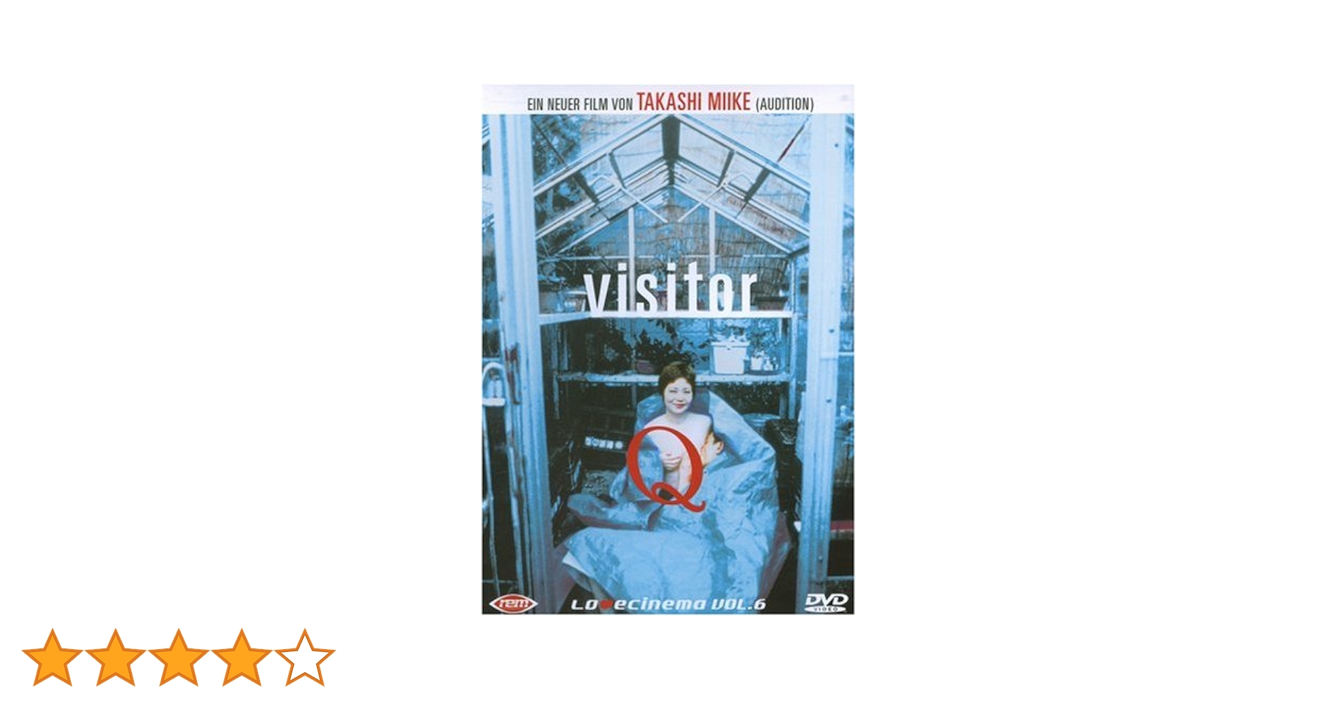 (未使用･未開封品)The Visitors [DVD] Yahoo!オークション - 桜川博子 DVD joining 未使用未開封